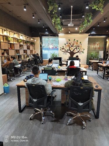 北京小秘蜜信息科技与聊城信息科技 合作共赢的数字化未来