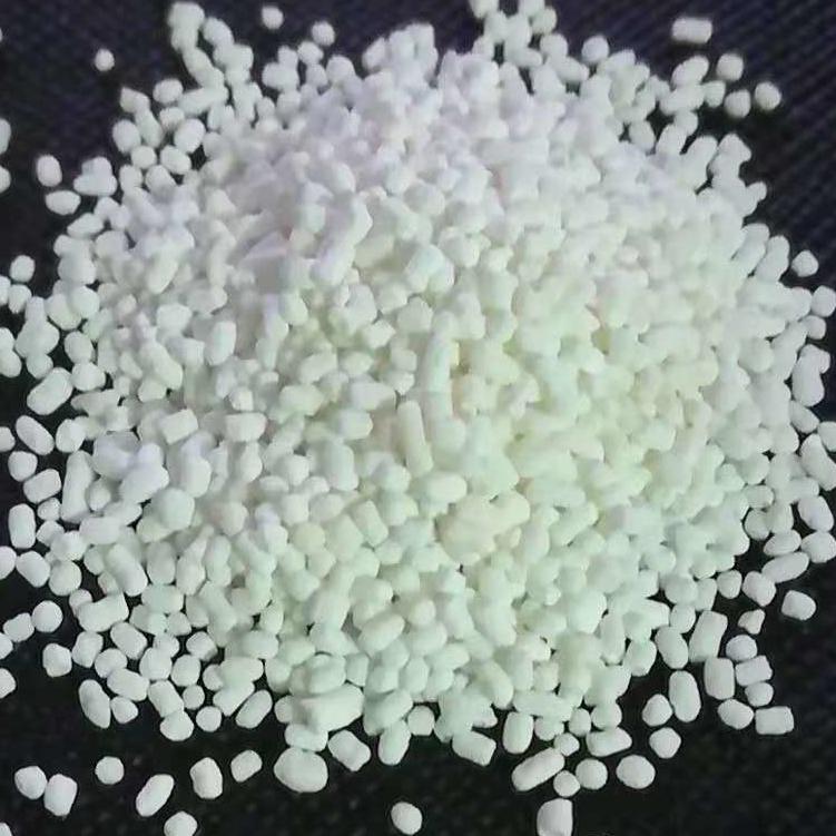 聊城信息科技视角下的水处理消毒剂 德源牌氯代异氰尿酸系列产品解析